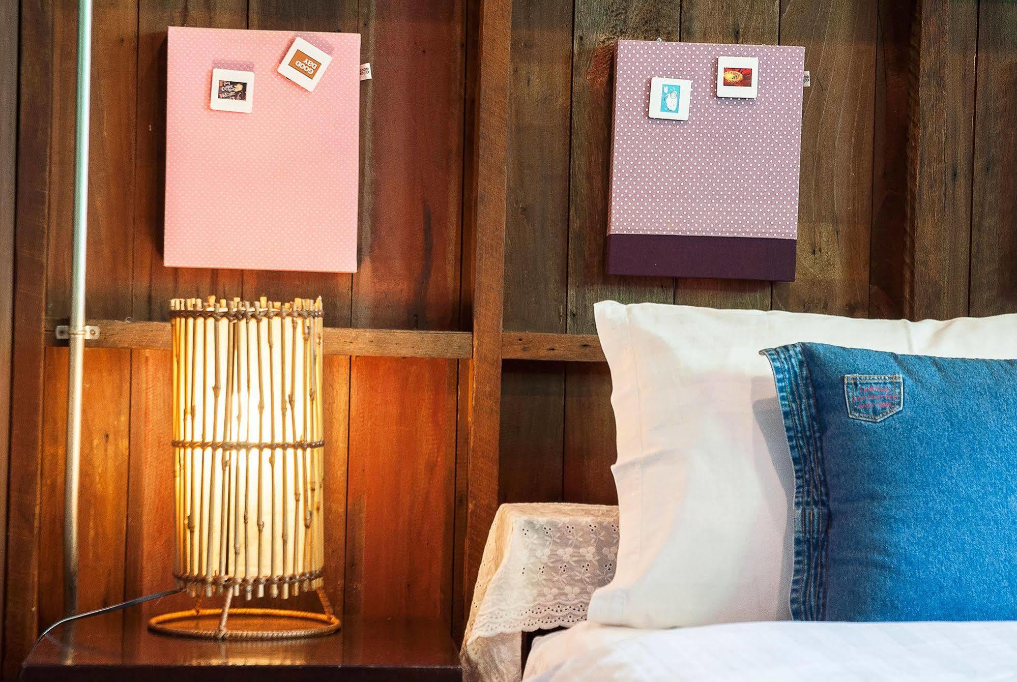 Hueandin Klinmai Boutique Hotel Chiang Mai Ngoại thất bức ảnh