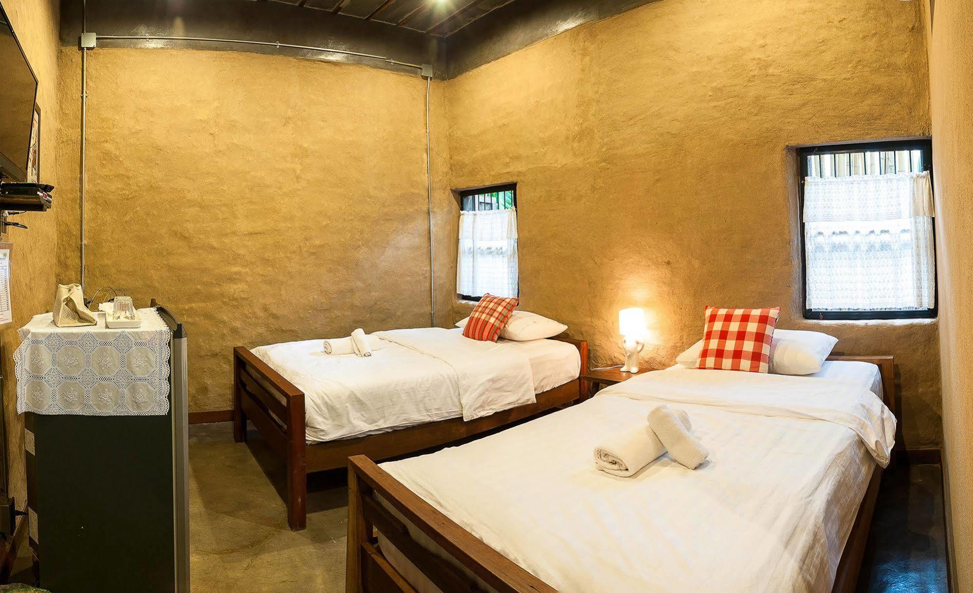 Hueandin Klinmai Boutique Hotel Chiang Mai Ngoại thất bức ảnh