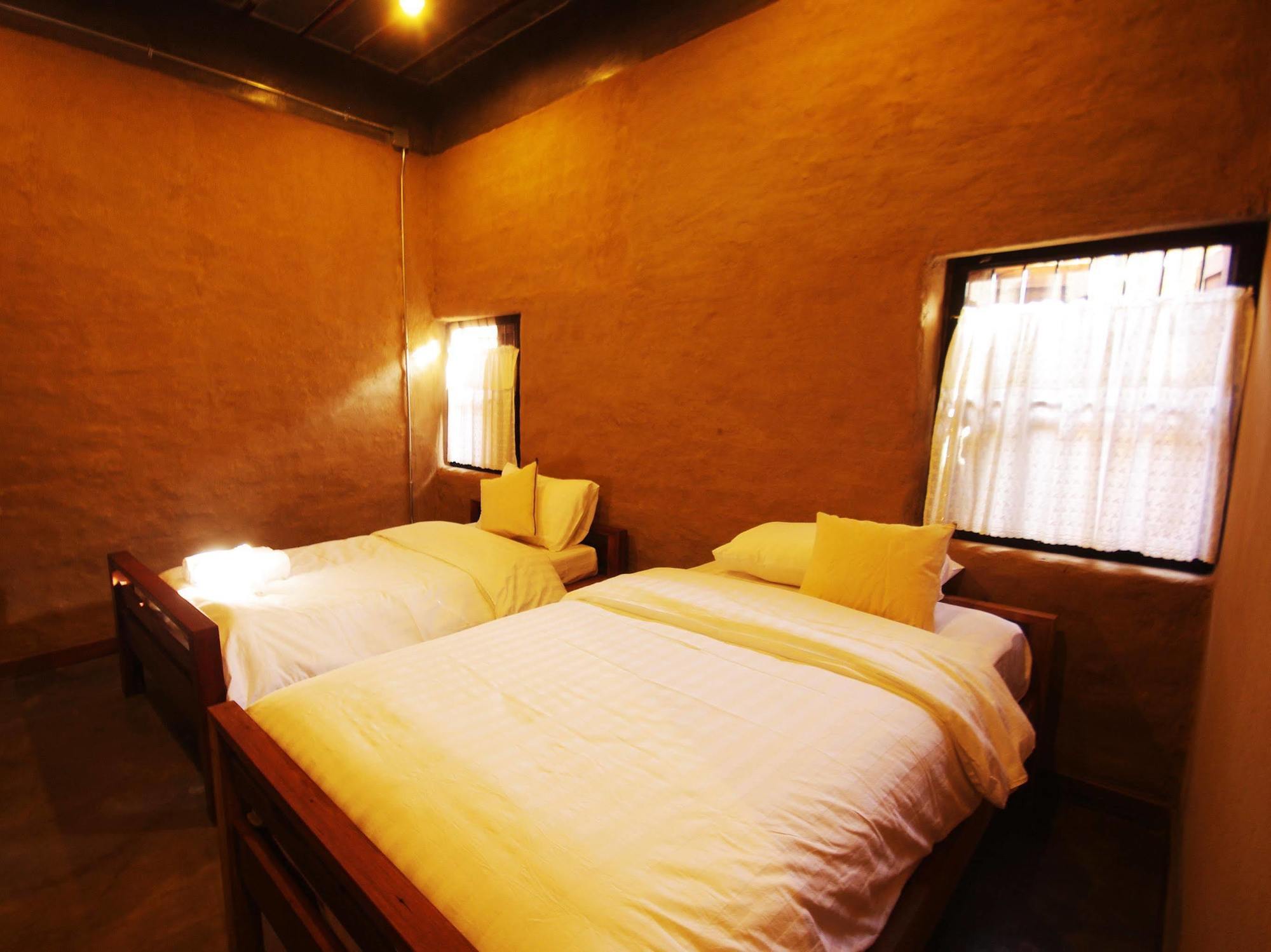 Hueandin Klinmai Boutique Hotel Chiang Mai Ngoại thất bức ảnh