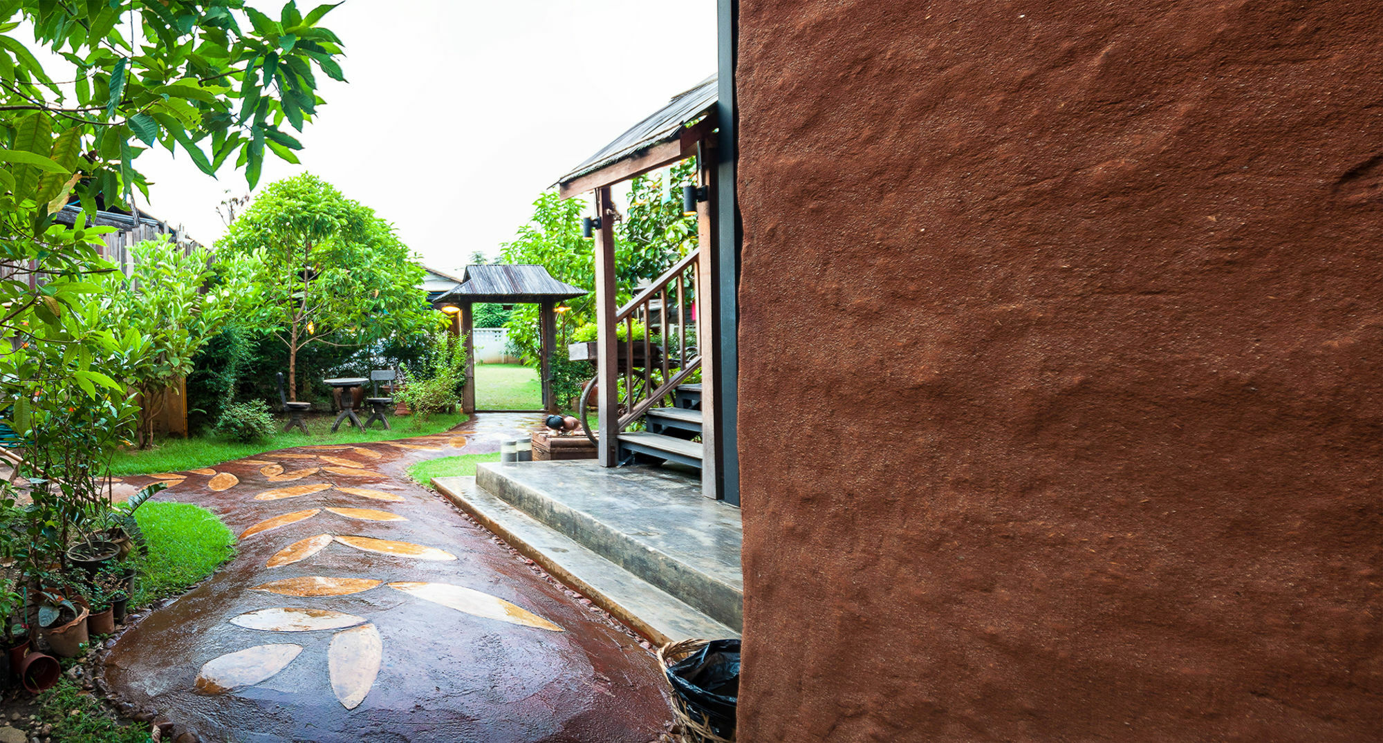Hueandin Klinmai Boutique Hotel Chiang Mai Ngoại thất bức ảnh